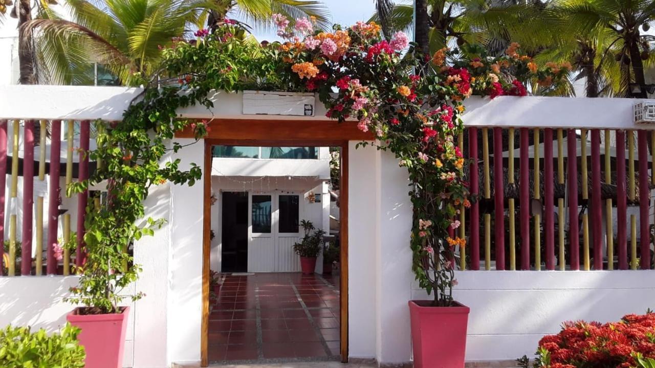 Casa Hotel Galeones - Cartagena — Fotos 3